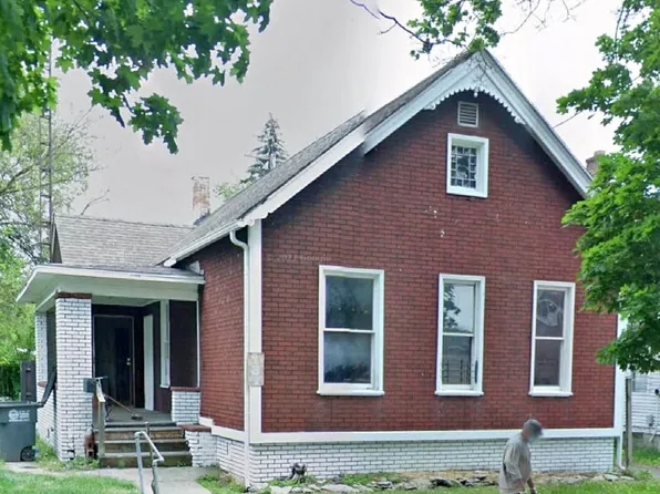 937 Noble St, Toledo, OH 43608