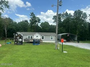 503 Hilltop Ln, Anderson, MO 64831