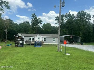 503 Hilltop Ln, Anderson, MO, 64831