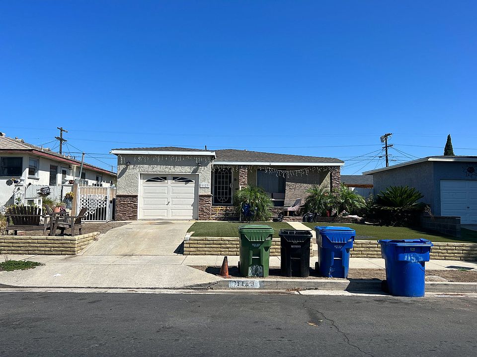 1st image of 1123 W Papeete St