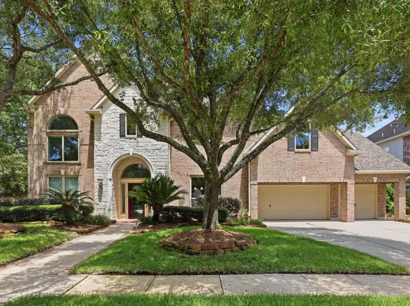 14618 Logan Falls Ln, Humble, TX 77396