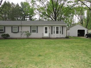 25608 Lake Dr, Elkhart, IN 46514