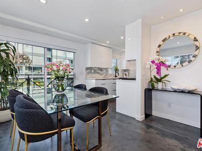 1521 S Hayworth Ave UNIT 107, Los Angeles, CA, 90035