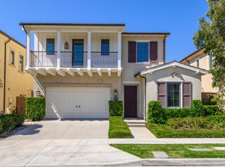 71 Stetson, Irvine, CA 92602