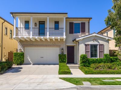 71 Stetson, Irvine, CA, 92602