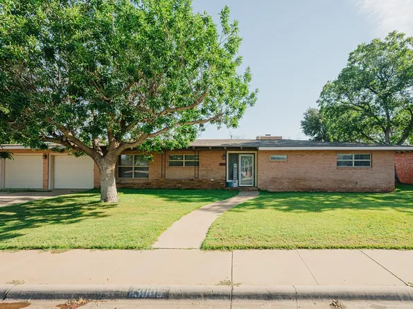 3006 Windsor Dr, Odessa, TX 79762