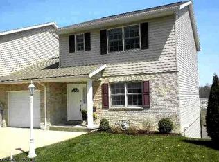 142 Donna Ave, Morgantown, WV 26505