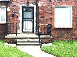 18960 Strathmoor St, Detroit, MI 48235