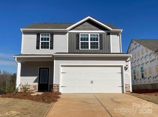 1105 Elyan St, Richburg, SC 29729