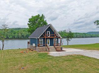 220 Joe Baker Rd, Batesville, AR 72501