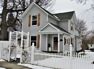 129 W Washington St, Dewitt, MI 48820