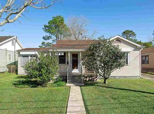 1811 Himalaya Ave, Thibodaux, LA 70301