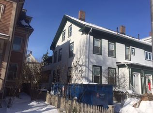 115 Inman St, Cambridge, MA 02139