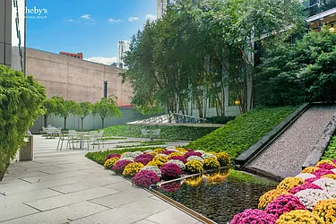 Rented by Sotheby's International Realty