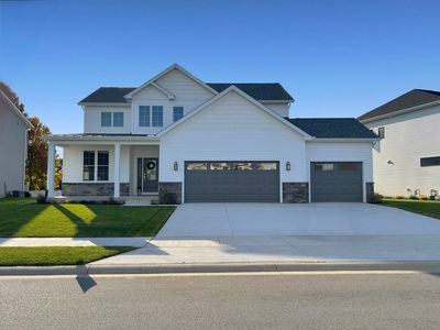 54691 Pierre Trails Dr, Osceola, IN, 46561