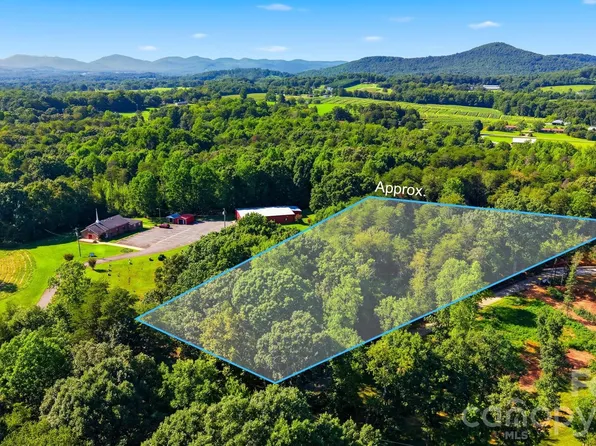 0 Zion Chapel Rd, Hiddenite, NC 28636