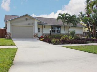 23140 SW 54th Ave, Boca Raton, FL 33433