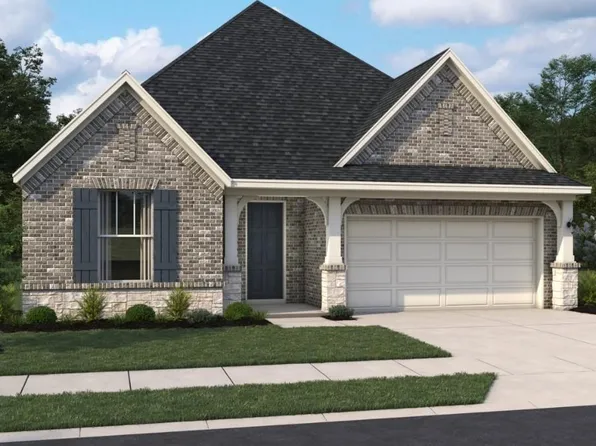 27431 Aster Green Dr, Katy, TX 77493