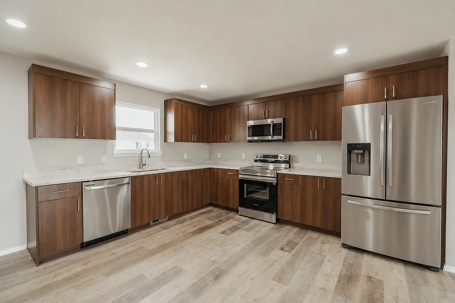 4 bed, 1485 sqft, $1,875 — Photo 3