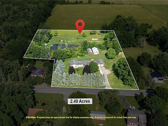 2nd image of 2060 Van Auken Rd