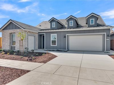 3731 Siembra Rd, Paso Robles, CA, 93446