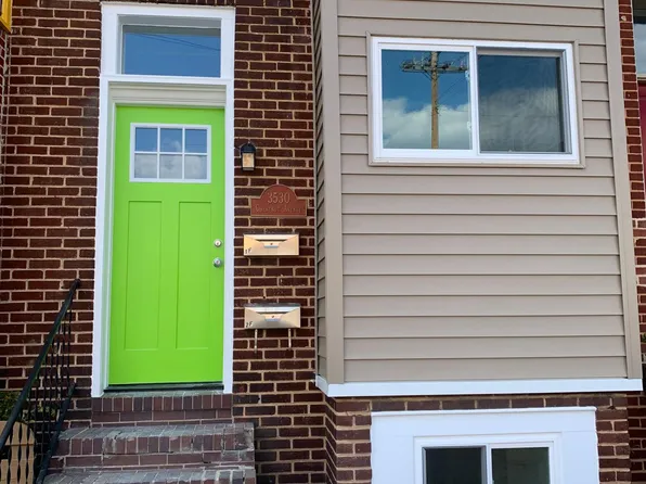 3530 Chestnut Ave #1, Baltimore, MD 21211