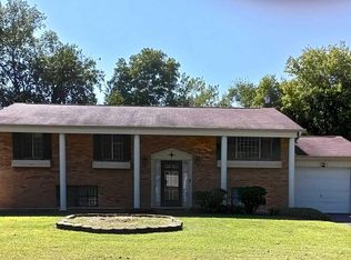 6011 Carmel Dr NW, Huntsville, AL 35810