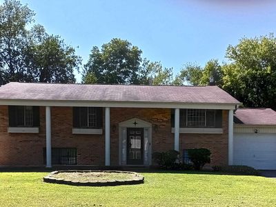 6011 Carmel Dr NW, Huntsville, AL, 35810