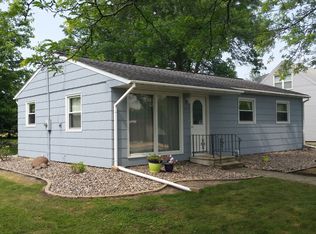 204 NW Lewison St, Adams, MN 55909