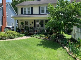 550 E Allen St, Lancaster, OH 43130