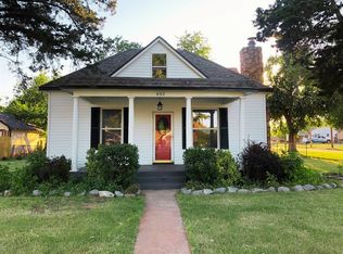 402 S 8th St, Kingfisher, OK 73750