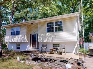 23 Windy Meadows Ln, Clayton, DE 19938