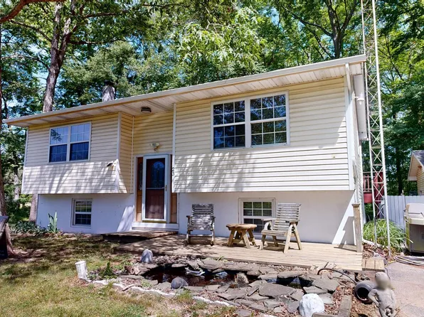 23 Windy Meadows Ln, Clayton, DE 19938