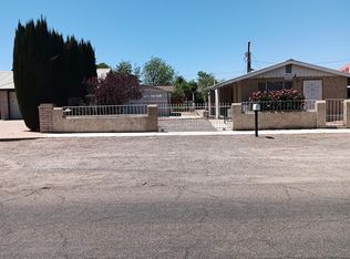 1406 Gold St, Deming, NM 88030