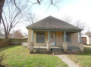 213 S Idaho Ave, Columbus, KS 66725
