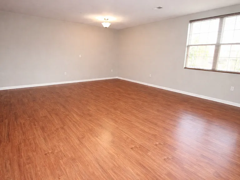 2-Bed/1-Bath (Living Room)