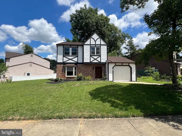 3422 Palace Ct, Pennsauken, NJ 08109