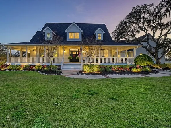 16314 Hidden Horse Way, Myakka City, FL 34251