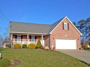 400 Northwood Villa, Parkersburg, WV 26104