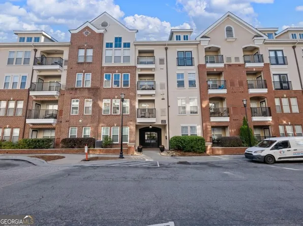 1850 Cotillion Dr Unit 1210, Dunwoody, GA 30338
