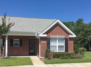 3881 Merestone Dr, Wilmington, NC 28412