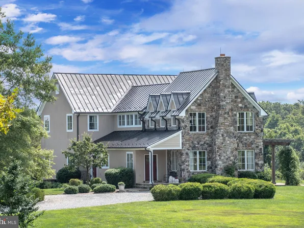 21232 Unison Rd, Middleburg, VA 20117