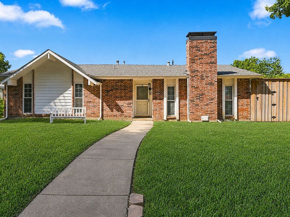 1st image of 1405 Wind Cave Cir