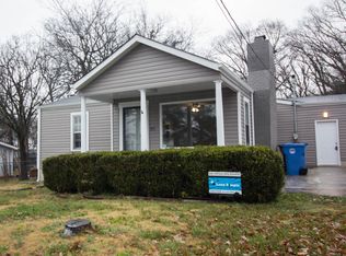 304 Nelson Dr, Chattanooga, TN 37421