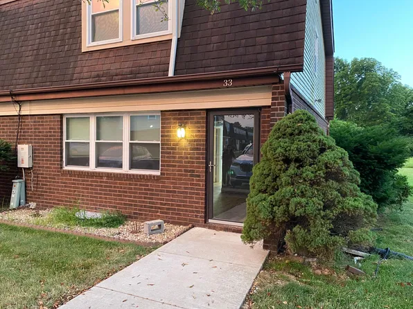 33 Dorset Ct, Edwardsville, IL 62025
