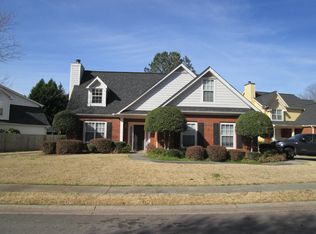 2221 Mainsail Dr, Marietta, GA 30062