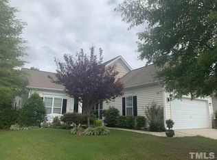 320 Dowington Ln, Cary, NC 27519