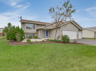 5003 Bluff Rd, Big Lake, MN 55309