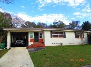 425 N Kentucky Ave, Deland, FL 32724