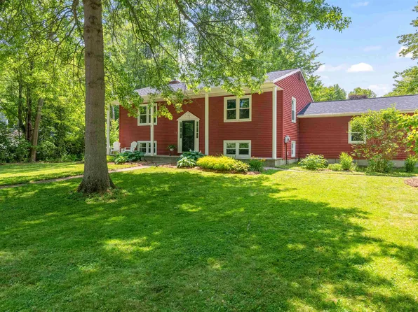 119 Davis Avenue, Shelburne, VT 05482